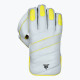 Whitedot Cormorant Wicket Keeping Gloves
