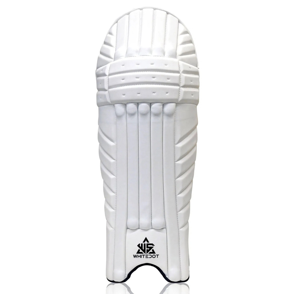 Whitedot Drongo Cricket Batting Pad Whitedot Drongo Cricket Batting Pad