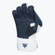 Whitedot Finch Wicket Keeping Gloves