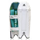Whitedot Finch Wicket Keeping Pads