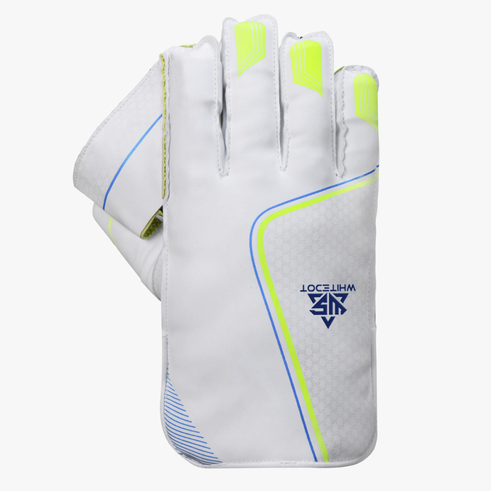 Whitedot Hoopoe Wicket Keeping Gloves