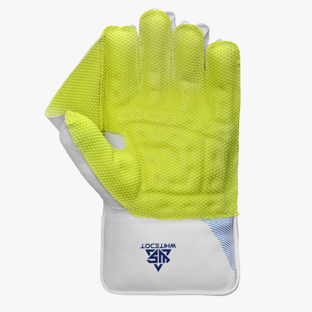 Whitedot Hoopoe Wicket Keeping Gloves
