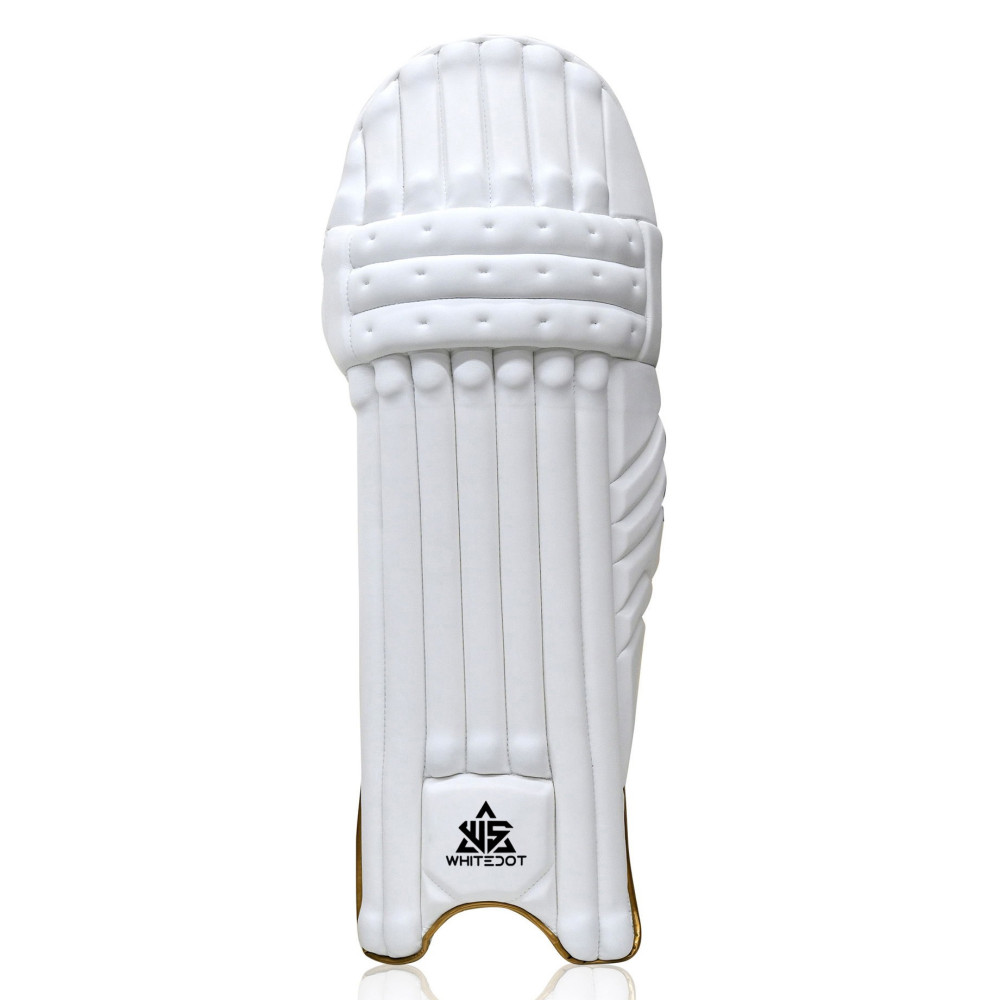 Whitedot Ibis Cricket Batting Pad Whitedot Ibis Cricket Batting Pad
