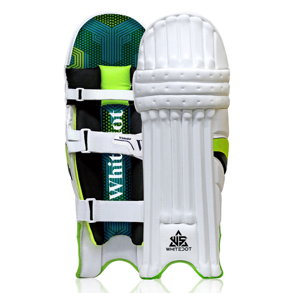Whitedot Magpie Cricket Batting Pad Whitedot Magpie Cricket Batting Pad