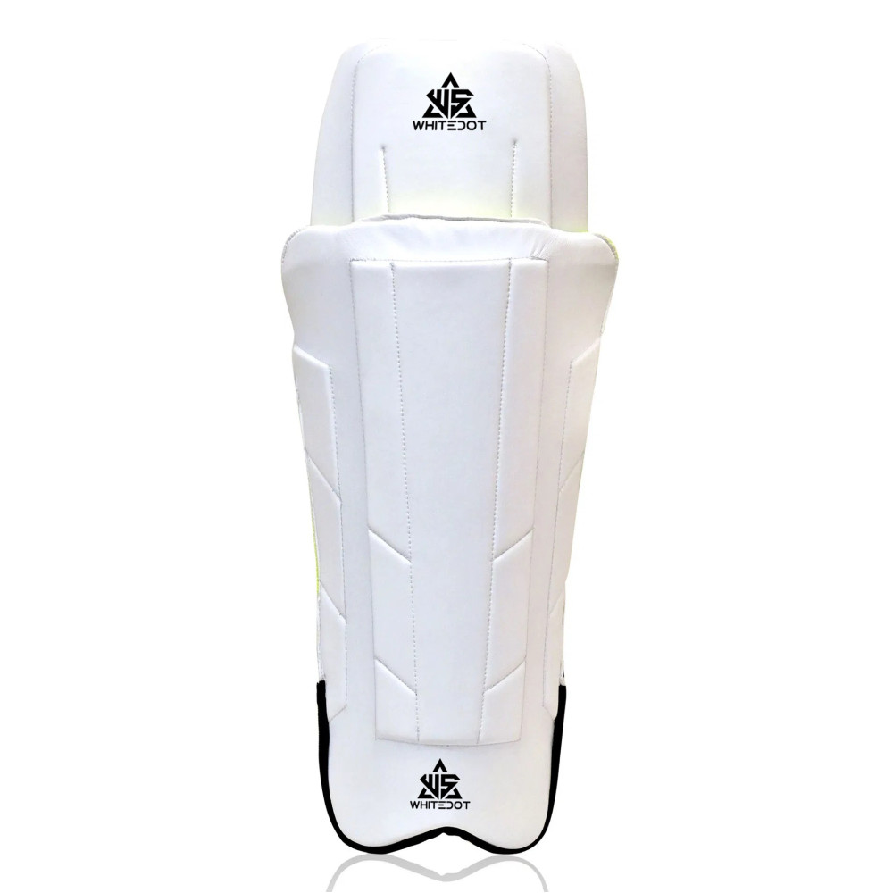Whitedot Merlin Wicket Keeping Pads