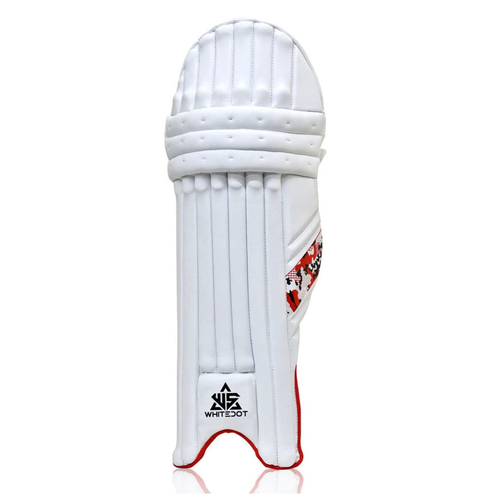 Whitedot Motmot Cricket Batting Pad Whitedot Motmot Cricket Batting Pad