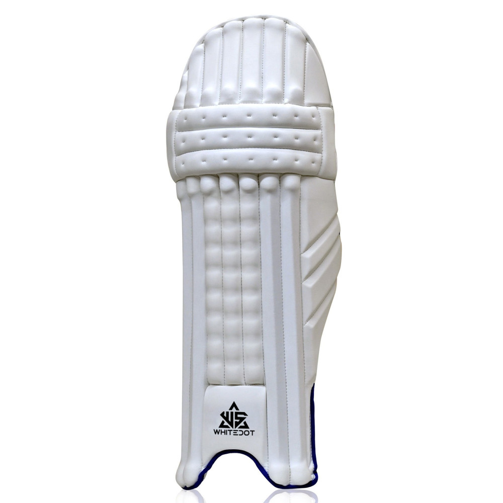 Whitedot Nightjar Cricket Batting Pad Whitedot Nightjar Cricket Batting Pad