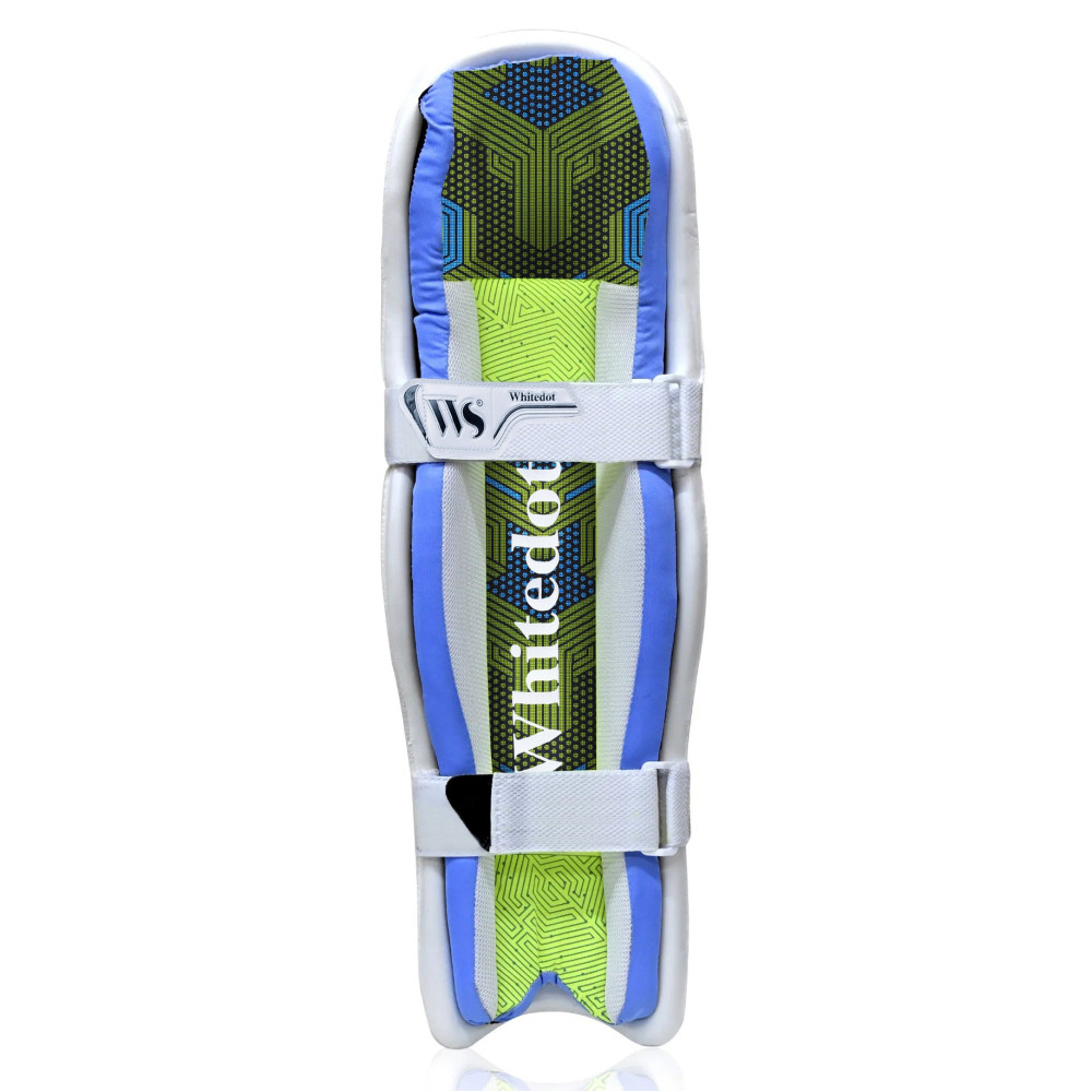 Whitedot Oriole Cricket Batting Pad
