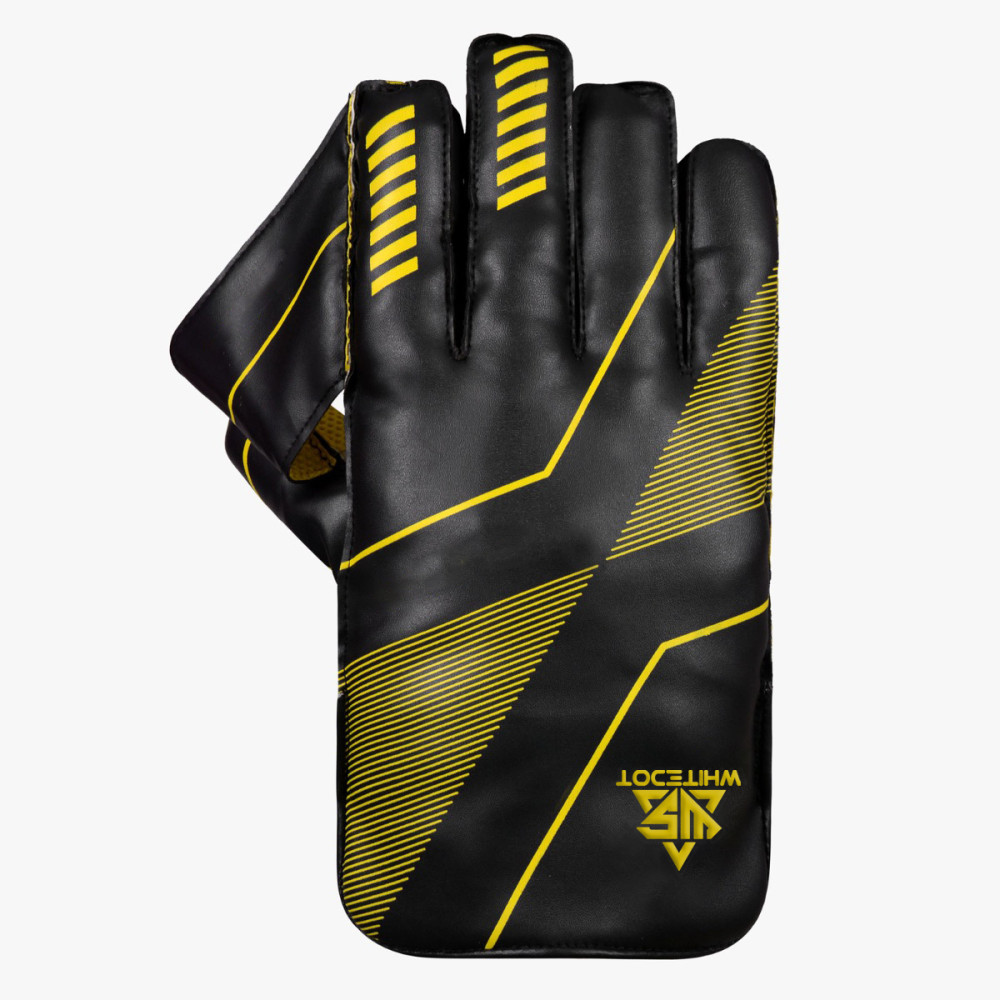 Whitedot Oriole Wicket Keeping Gloves