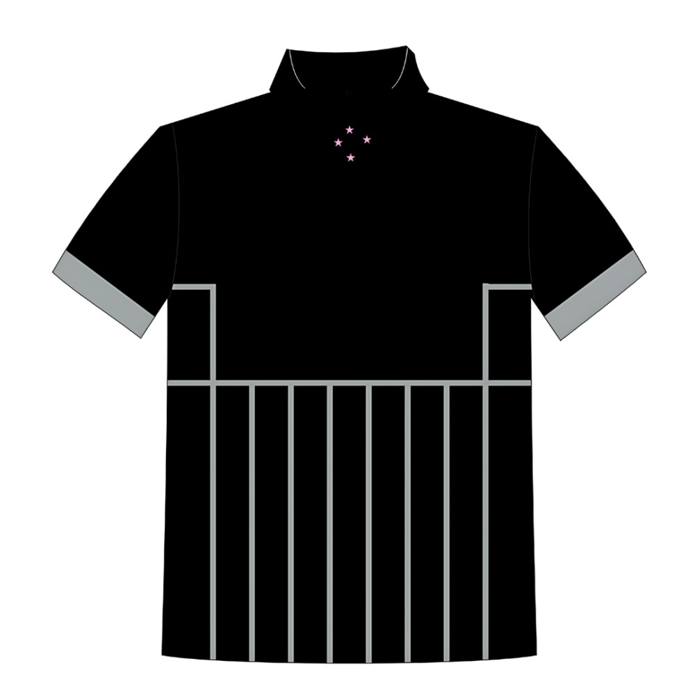 Whitedot Printed Team Wear - 100% Dry fit Polyester - Personalize it with your name & club logo - 540016