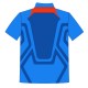 Whitedot Printed Team Wear - 100% Dry fit Polyester - Personalize it with your name & club logo - 540044