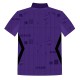 Whitedot Printed Team Wear - 100% Dry fit Polyester - Personalize it with your name & club logo - 540055