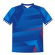 Whitedot Printed Team Wear - 100% Dry fit Polyester - Personalize it with your name & club logo - 540070