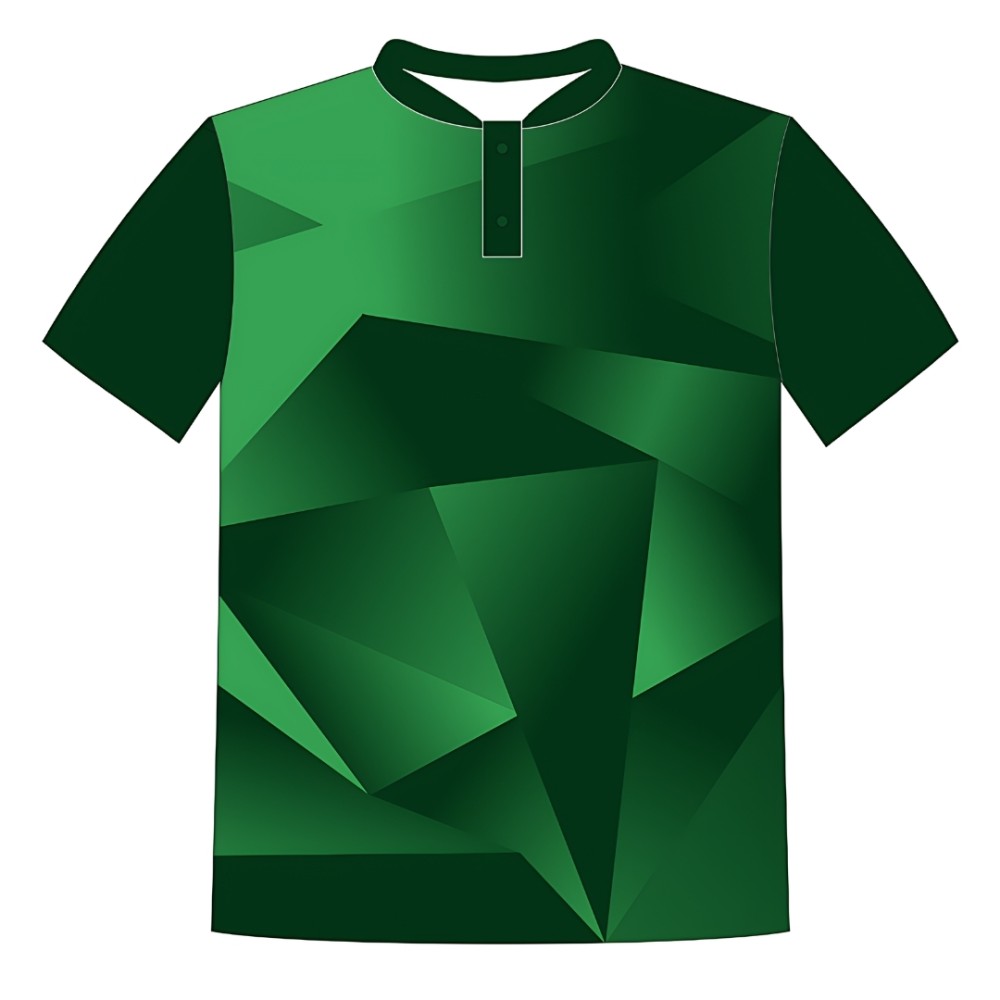 Whitedot Printed Team Wear - 100% Dry fit Polyester - Personalize it with your name & club logo - 540102