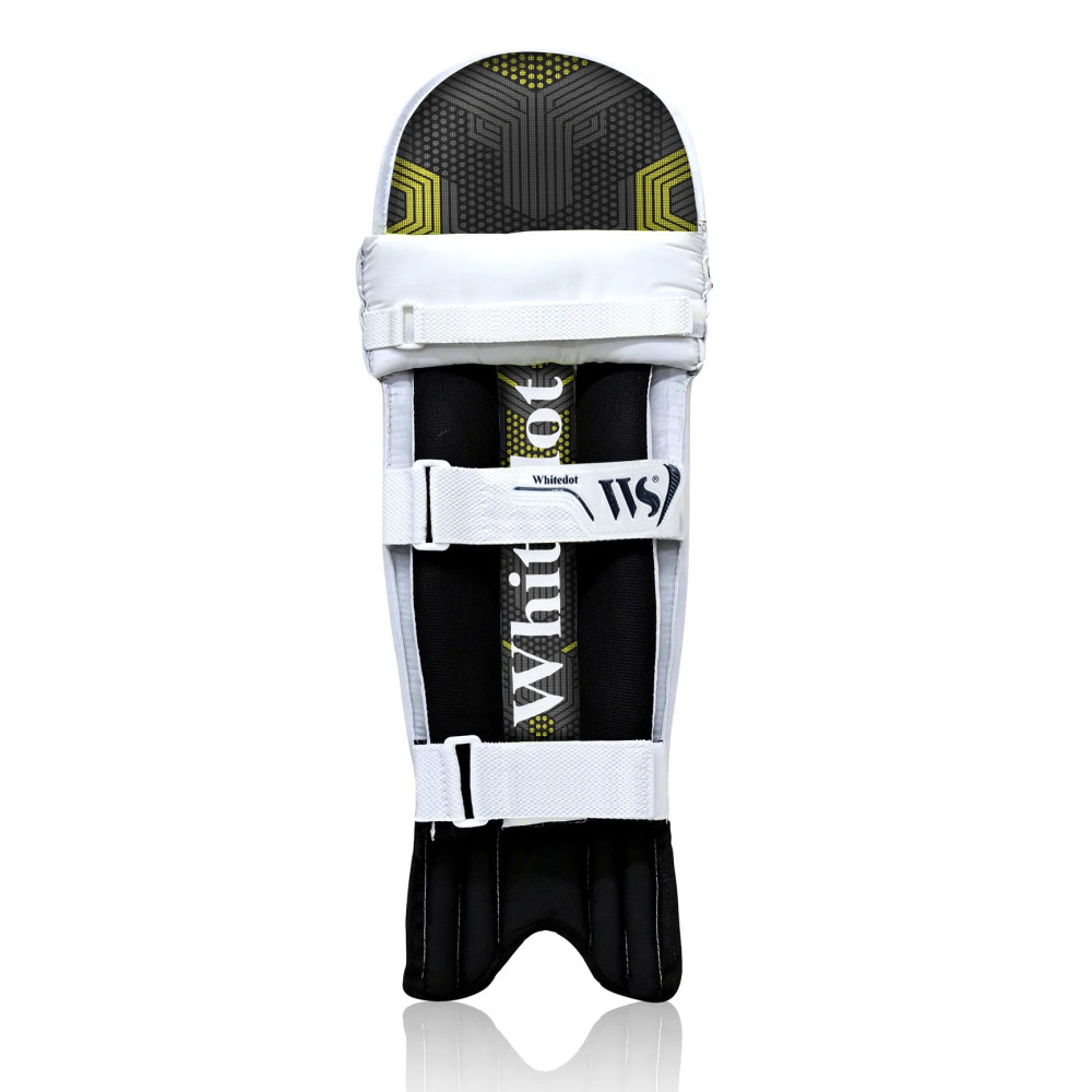 Whitedot Skylark Cricket Batting Pad