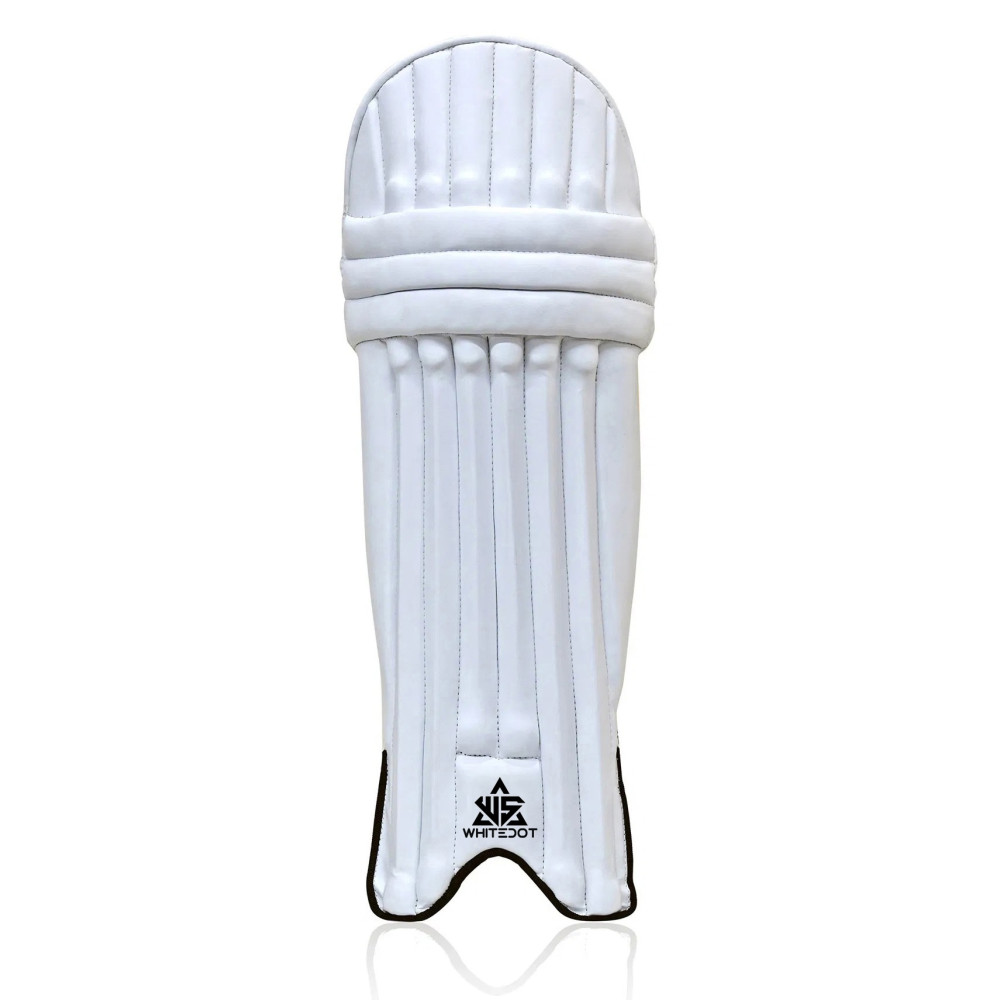 Whitedot Skylark Cricket Batting Pad