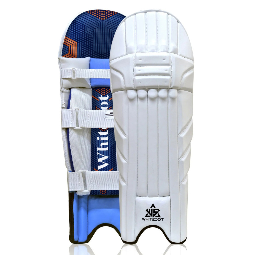 Whitedot Tern Cricket Batting Pad Whitedot Tern Cricket Batting Pad