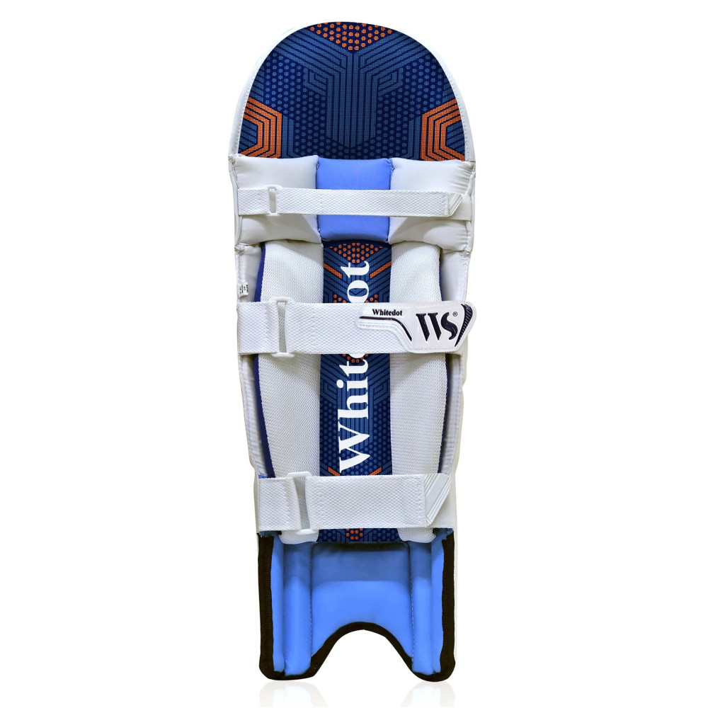 Whitedot Tern Cricket Batting Pad Whitedot Tern Cricket Batting Pad