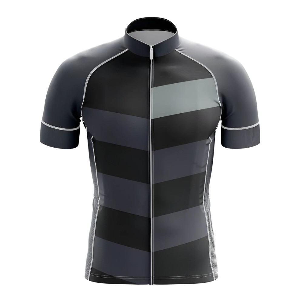 Whitedot TrailBlazer Cycling Jersey