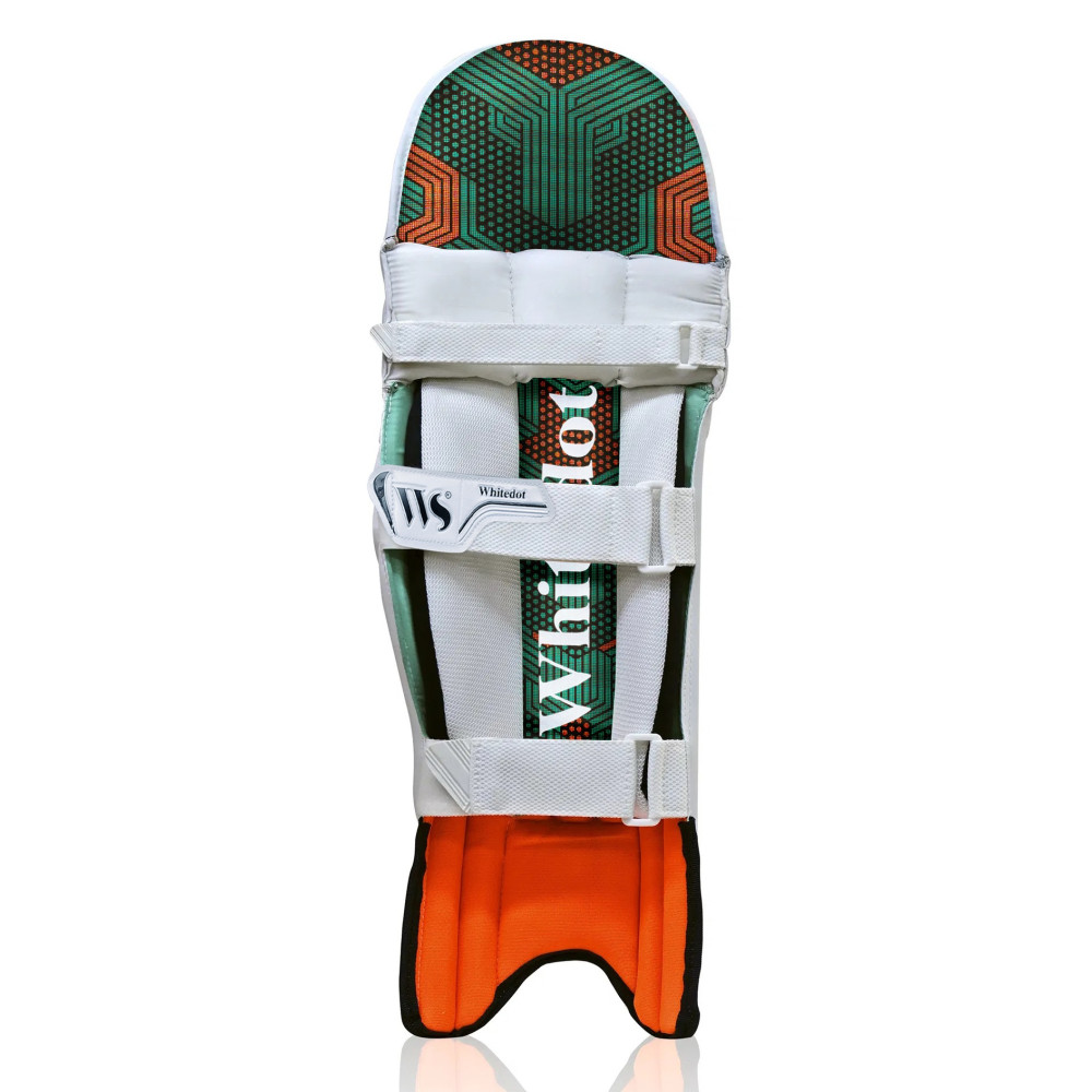 Whitedot Turaco Cricket Batting Pad