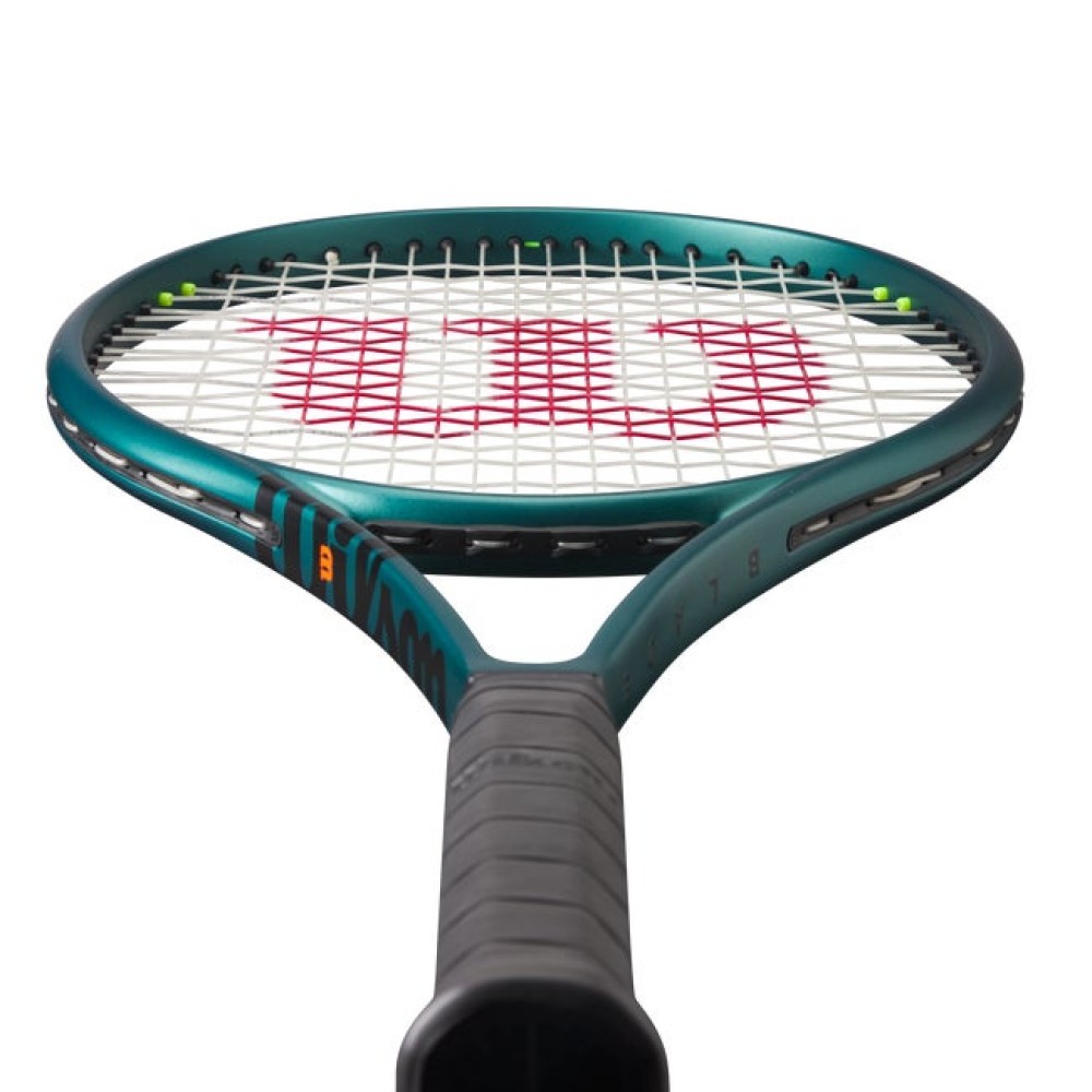 Wilson Blade 100 V9 Tennis Racquet