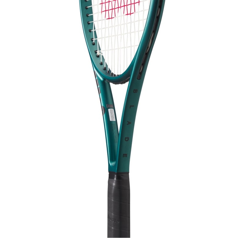 Wilson Blade 100 V9 Tennis Racquet
