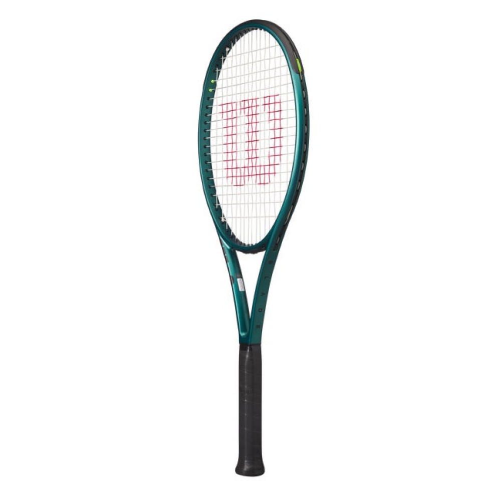 Wilson Blade 100 V9 Tennis Racquet