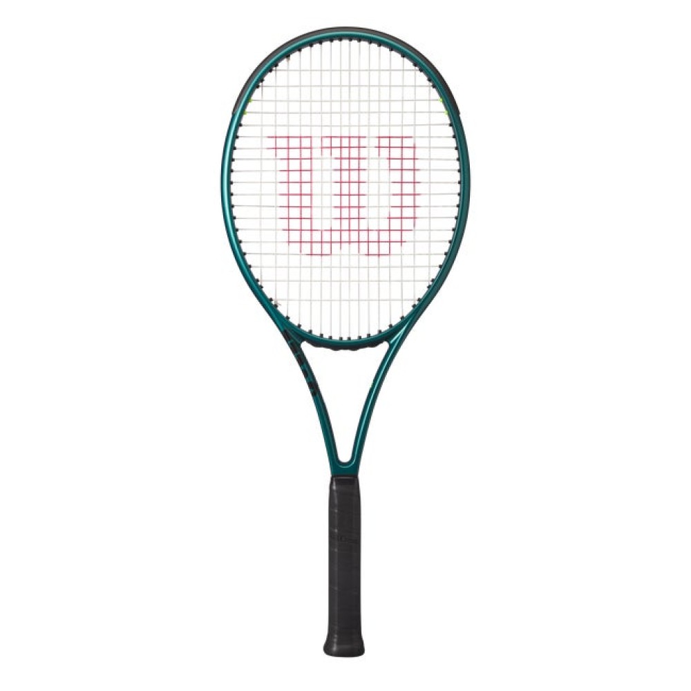 Wilson Blade 100 V9 Tennis Racquet