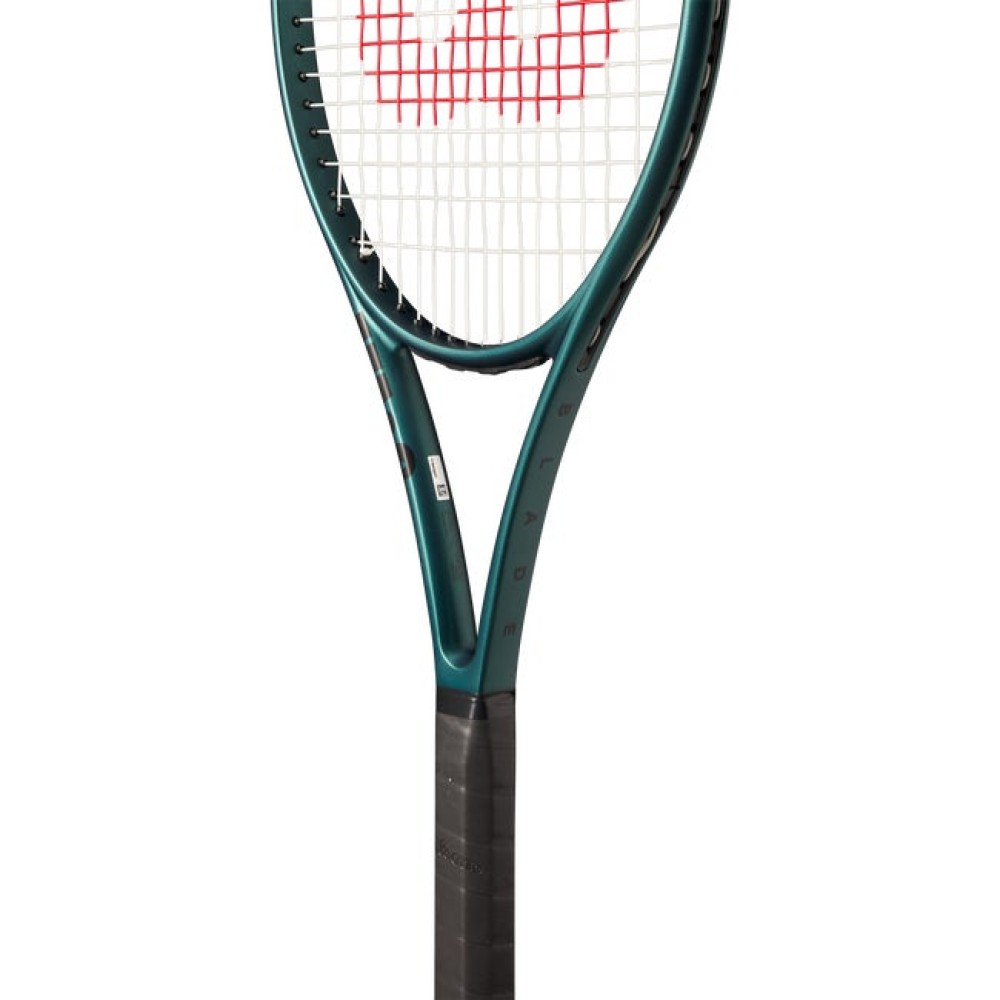 Wilson Blade 100L V9 Tennis Racquet Wilson Blade 100L V9 Tennis Racquet