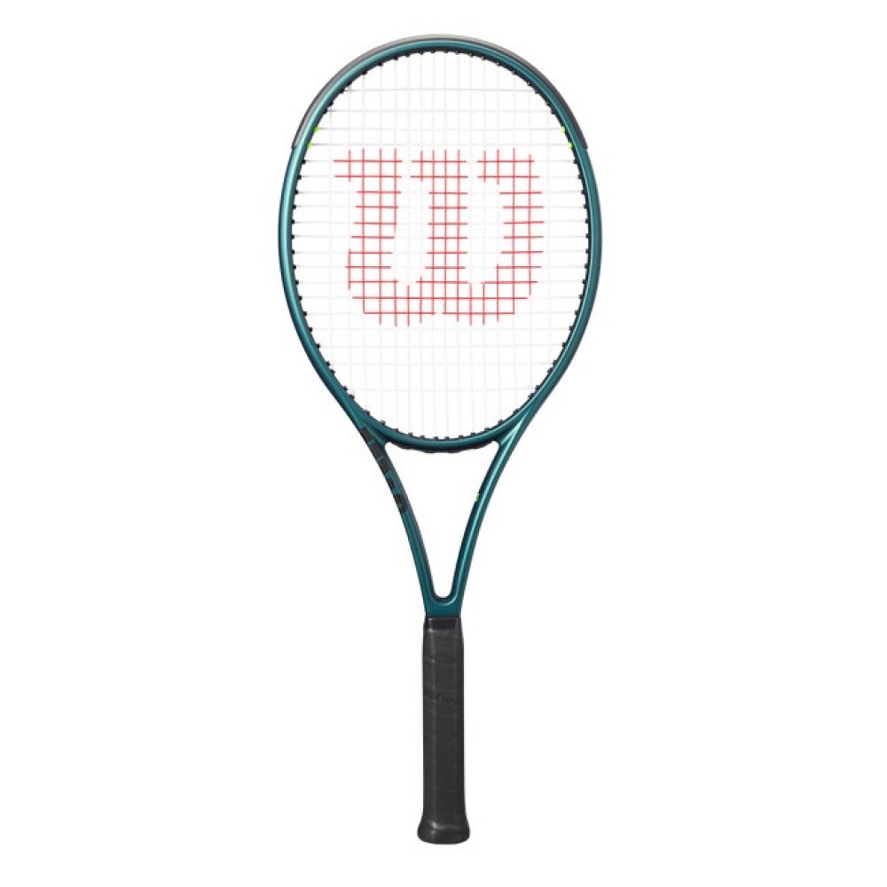 Wilson Blade 100L V9 Tennis Racquet Wilson Blade 100L V9 Tennis Racquet