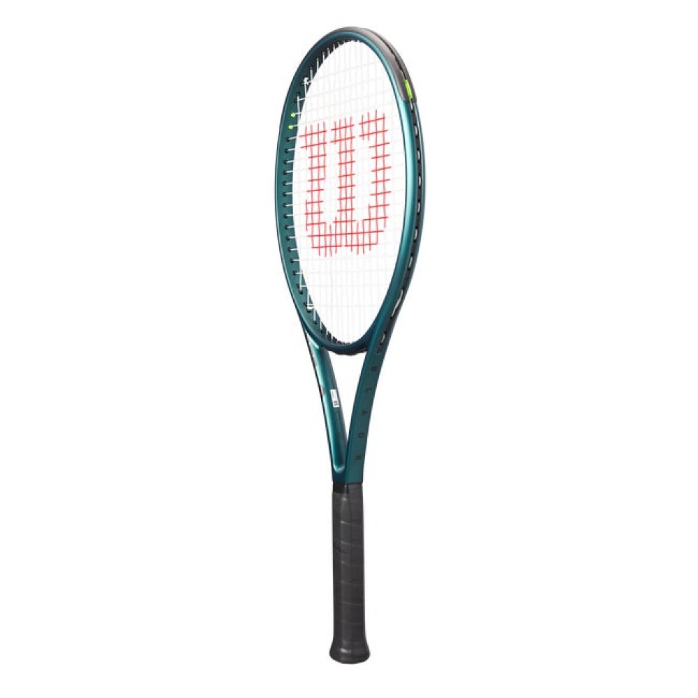 Wilson Blade 100L V9 Tennis Racquet Wilson Blade 100L V9 Tennis Racquet