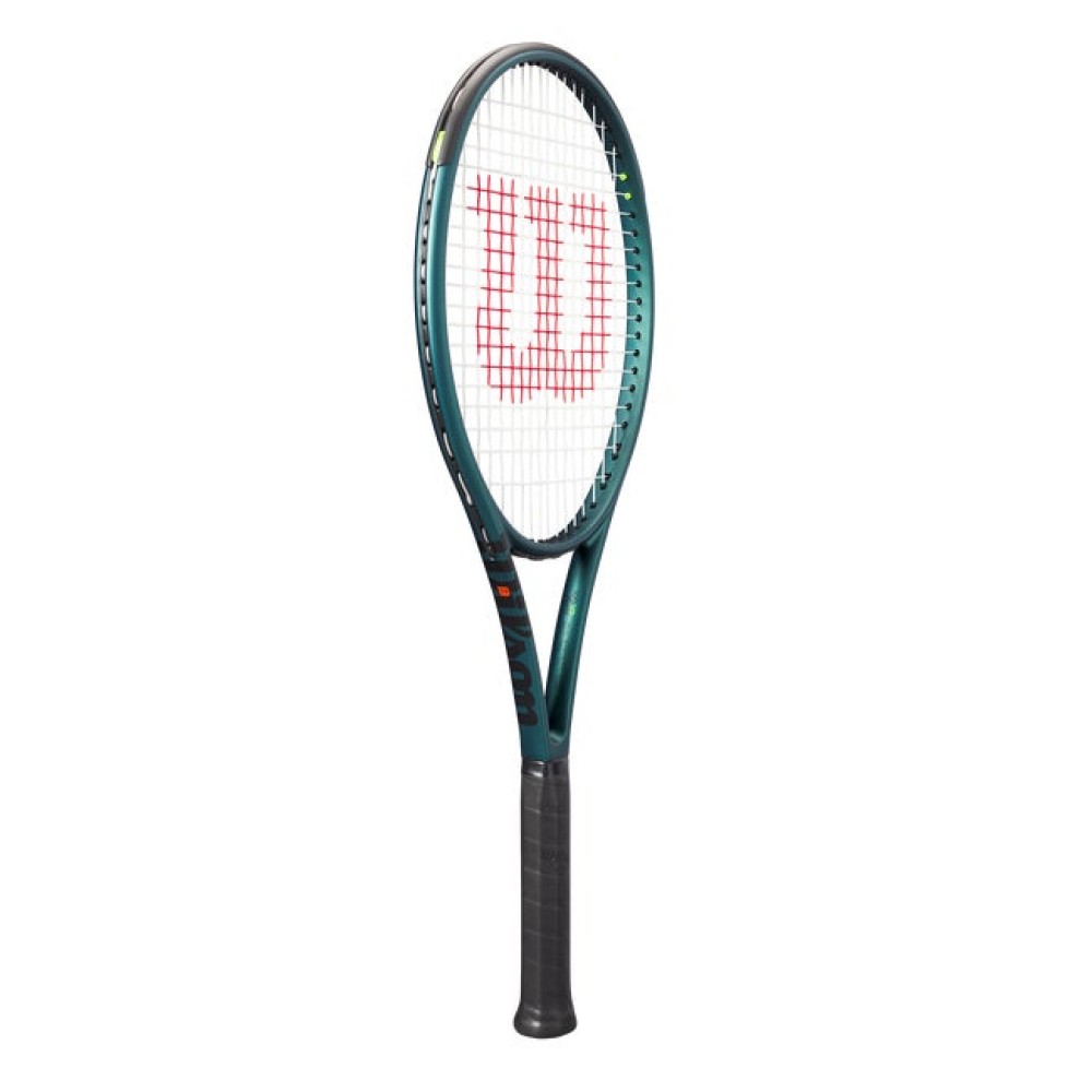 Wilson Blade 100L V9 Tennis Racquet Wilson Blade 100L V9 Tennis Racquet