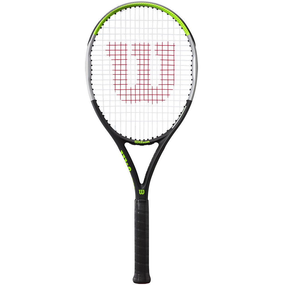 Wilson Blade Feel 100 Tennis Racquet