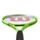 Wilson Blade Feel RXT 105 Tennis Racquet Wilson Blade Feel RXT 105 Tennis Racquet