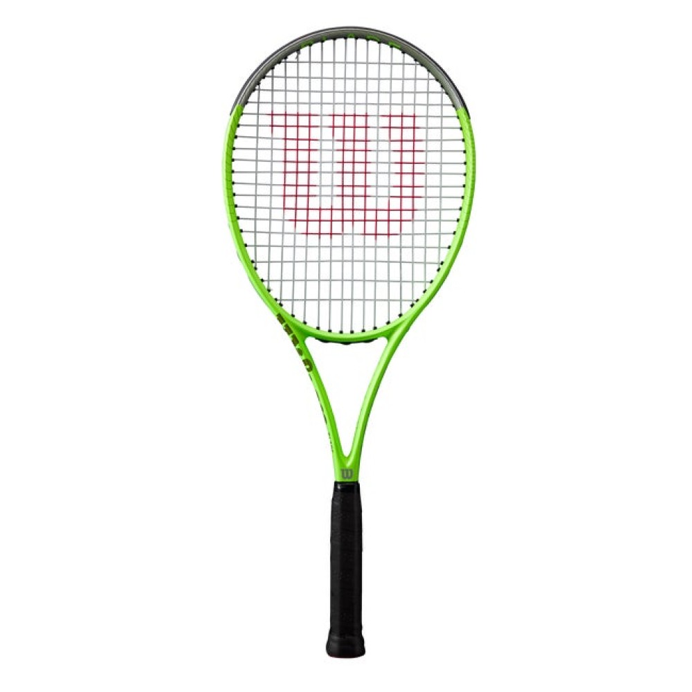 Wilson Blade Feel RXT 105 Tennis Racquet Wilson Blade Feel RXT 105 Tennis Racquet
