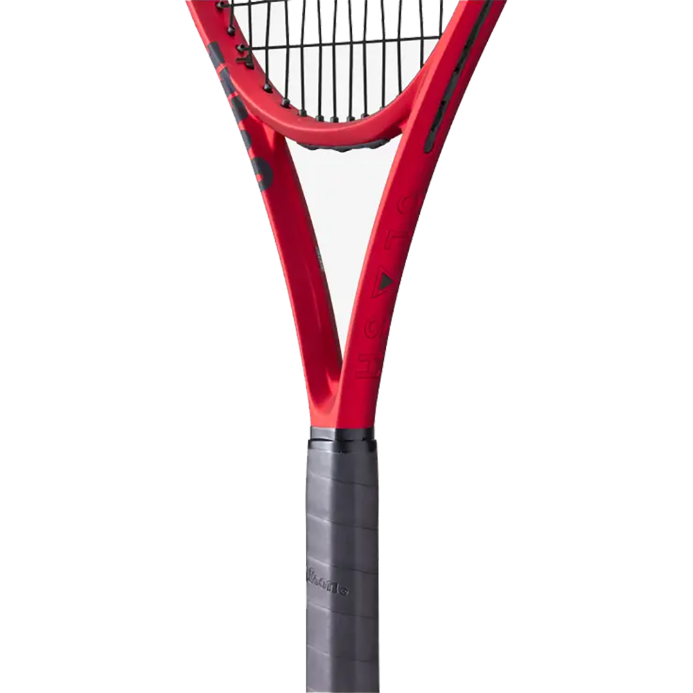 Wilson Clash 100 V2 Tennis Racquet