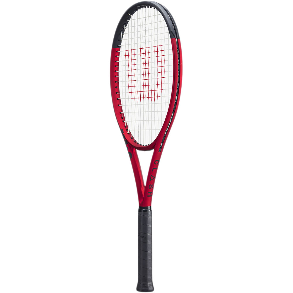 Wilson Clash 100UL V2 Tennis Racquet Wilson Clash 100UL V2 Tennis Racquet