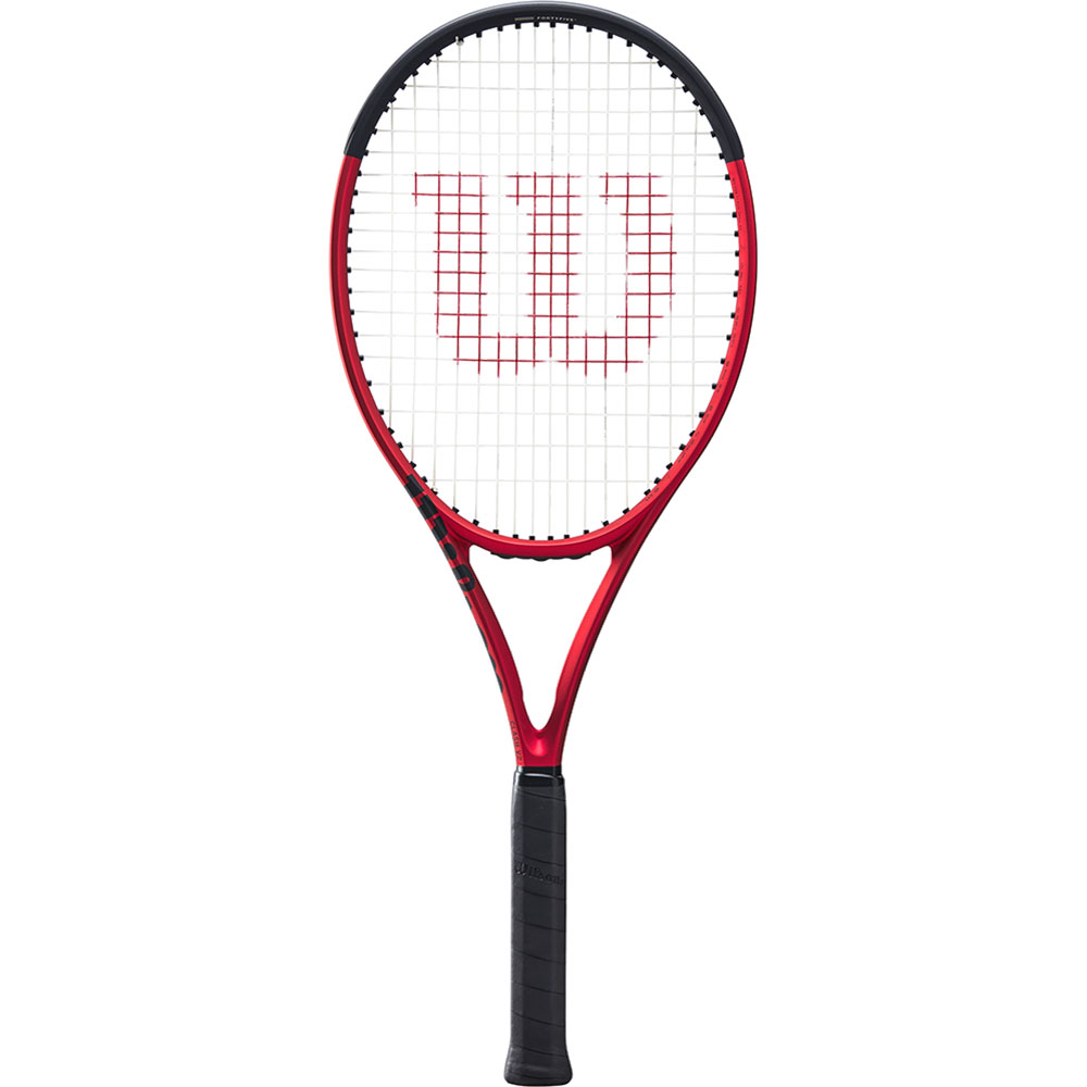 Wilson Clash 100UL V2 Tennis Racquet Wilson Clash 100UL V2 Tennis Racquet