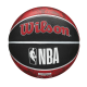 Wilson NBA Team Tiedye Chicago Bulls Basketball Wilson NBA Team Tiedye Chicago Bulls Basketball