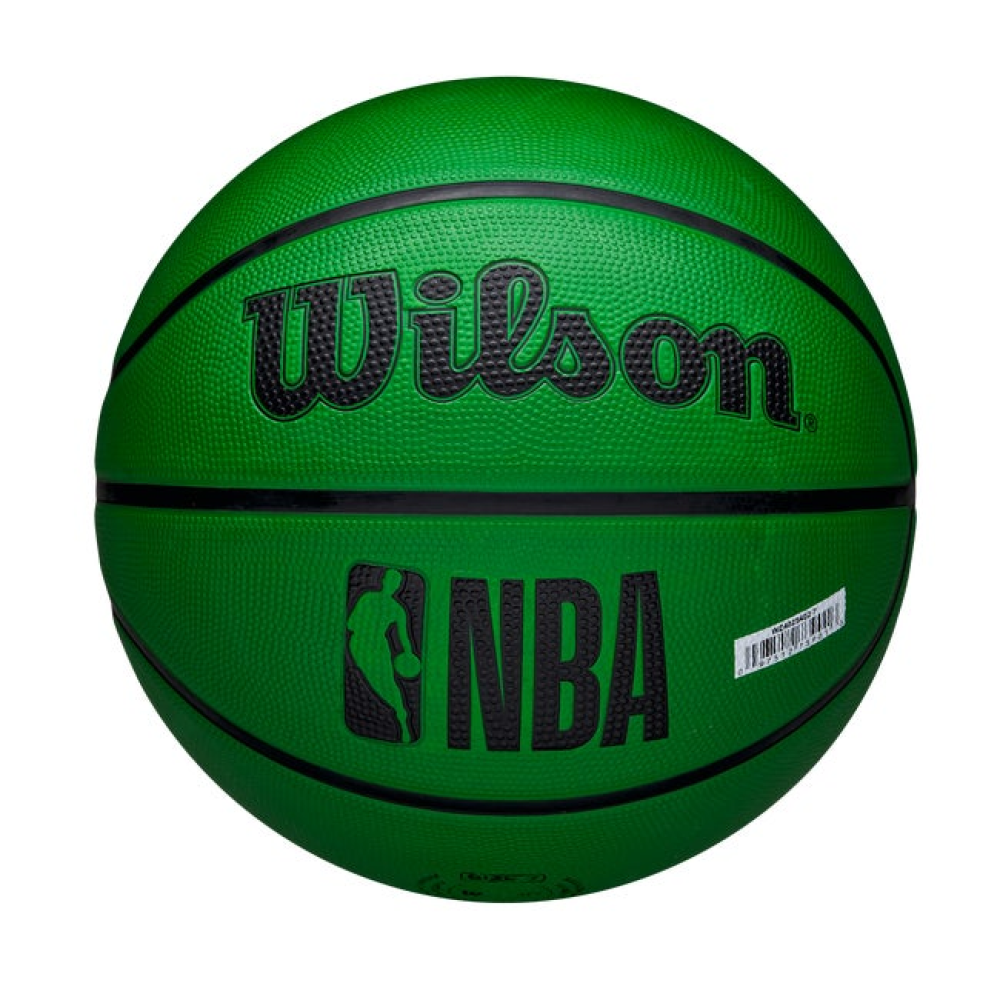 Wilson NBA Team Tribute Boston Celtics Basketball Wilson NBA Team Tribute Boston Celtics Basketball