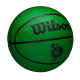 Wilson NBA Team Tribute Boston Celtics Basketball Wilson NBA Team Tribute Boston Celtics Basketball
