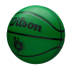 Wilson NBA Team Tribute Boston Celtics Basketball Wilson NBA Team Tribute Boston Celtics Basketball