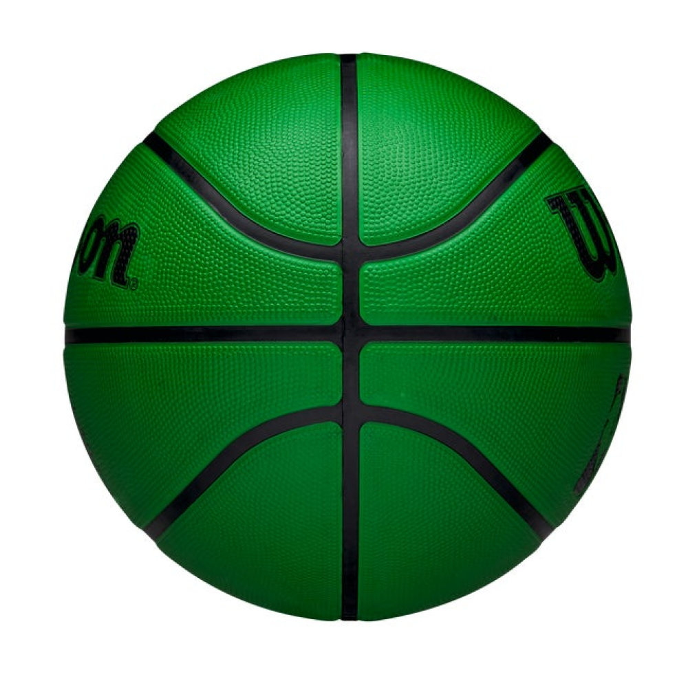 Wilson NBA Team Tribute Boston Celtics Basketball Wilson NBA Team Tribute Boston Celtics Basketball