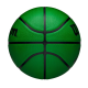 Wilson NBA Team Tribute Boston Celtics Basketball Wilson NBA Team Tribute Boston Celtics Basketball