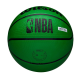 Wilson NBA Team Tribute Boston Celtics Basketball Wilson NBA Team Tribute Boston Celtics Basketball