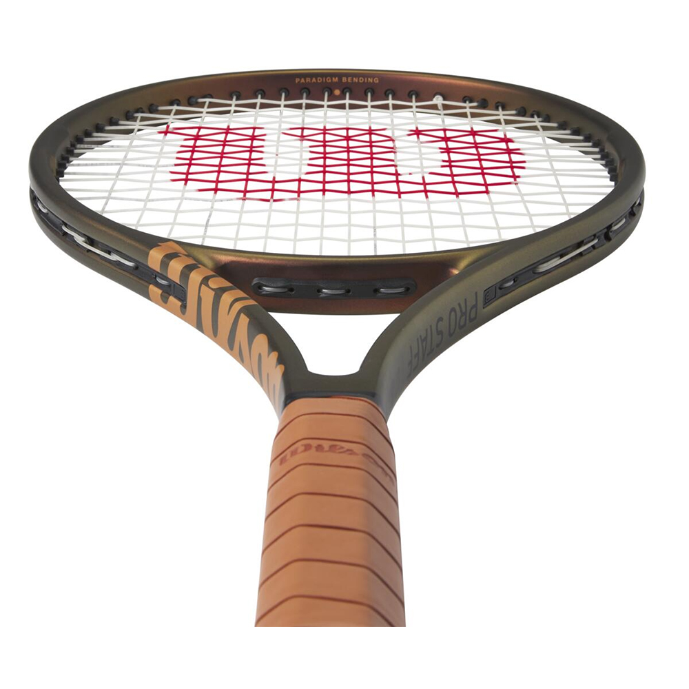 Wilson Pro Staff 97 V 14 Tennis Racquet Wilson Pro Staff 97 V 14 Tennis Racquet