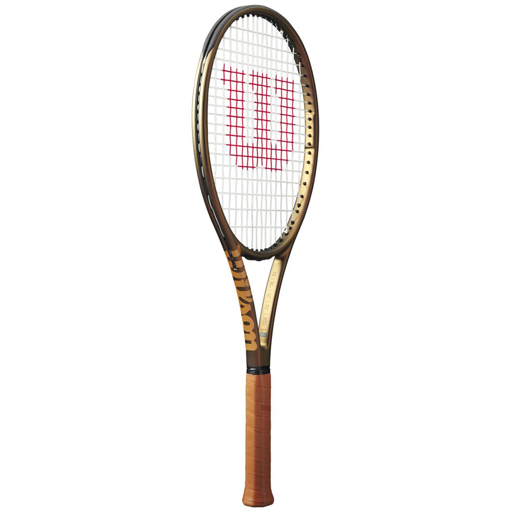 Wilson Pro Staff 97 V 14 Tennis Racquet Wilson Pro Staff 97 V 14 Tennis Racquet