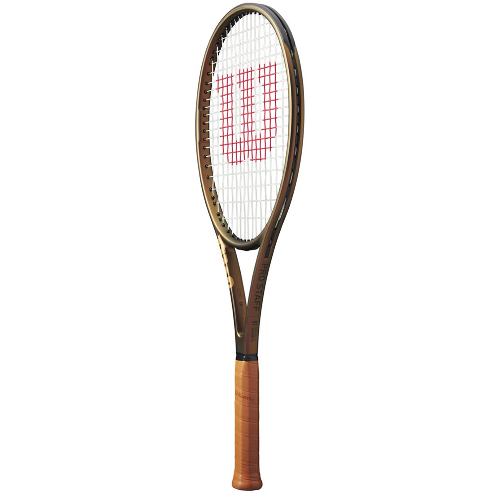 Wilson Pro Staff 97 V 14 Tennis Racquet Wilson Pro Staff 97 V 14 Tennis Racquet