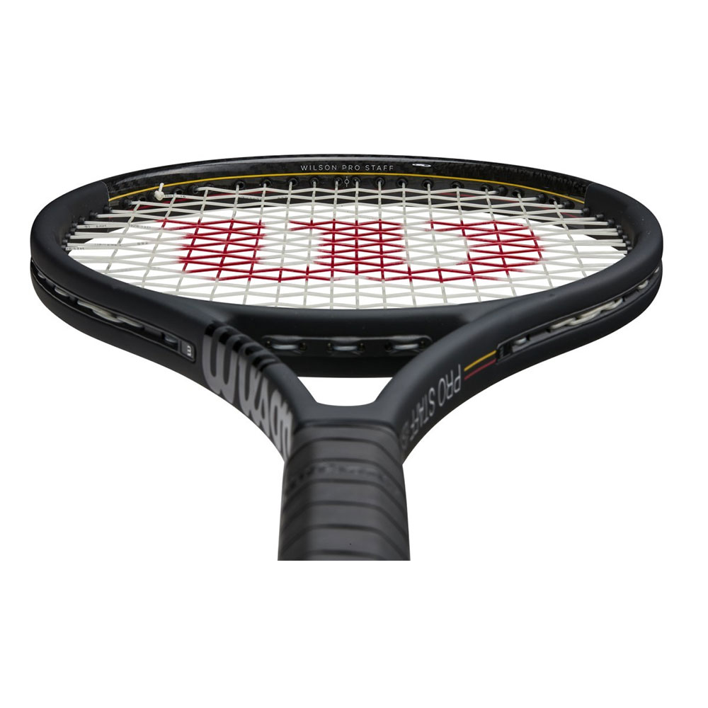 Wilson Pro Staff 97 V13 Tennis Racquet Wilson Pro Staff 97 V13 Tennis Racquet