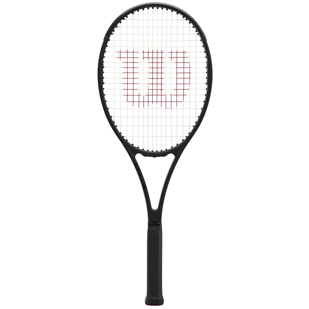 Wilson Pro Staff 97 V13 Tennis Racquet Wilson Pro Staff 97 V13 Tennis Racquet
